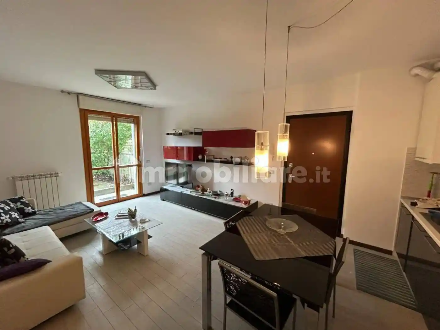 Appartamento in vendita a Siena