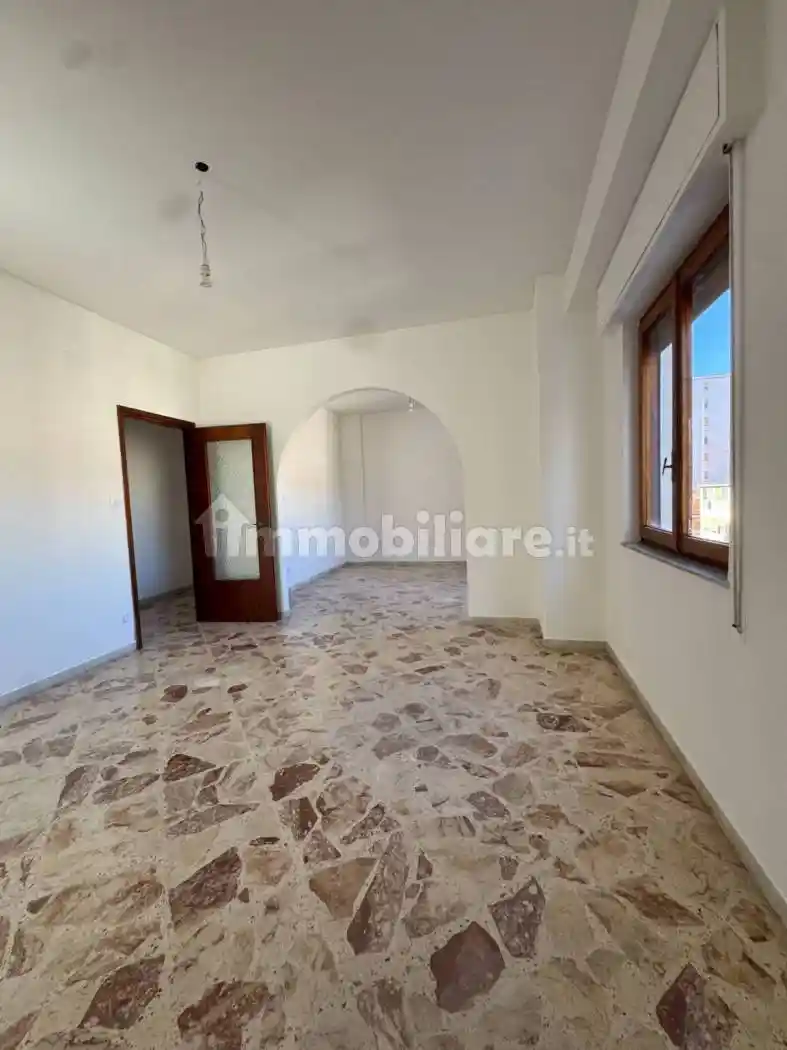 Appartamento in affitto a Palermo