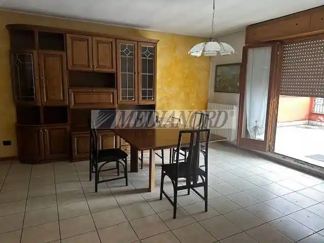 Appartamento in affitto a Bergamo