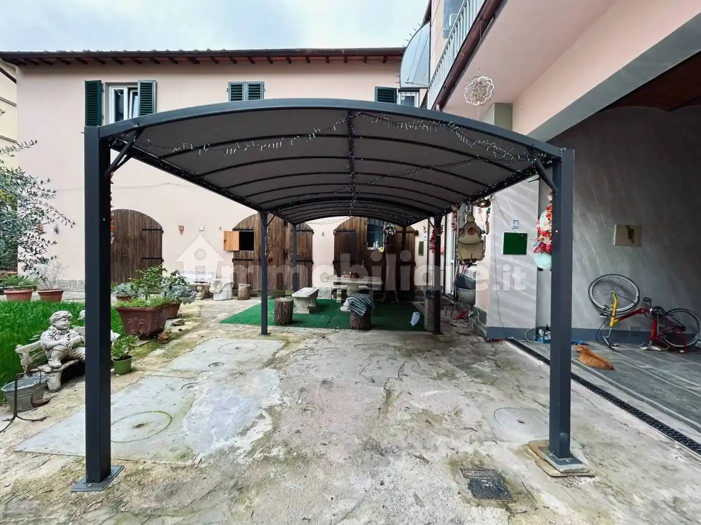 Villa in vendita a Firenze