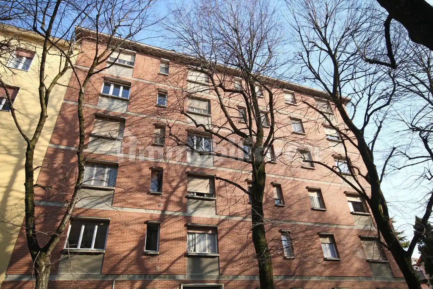 Appartamento in vendita a Parma