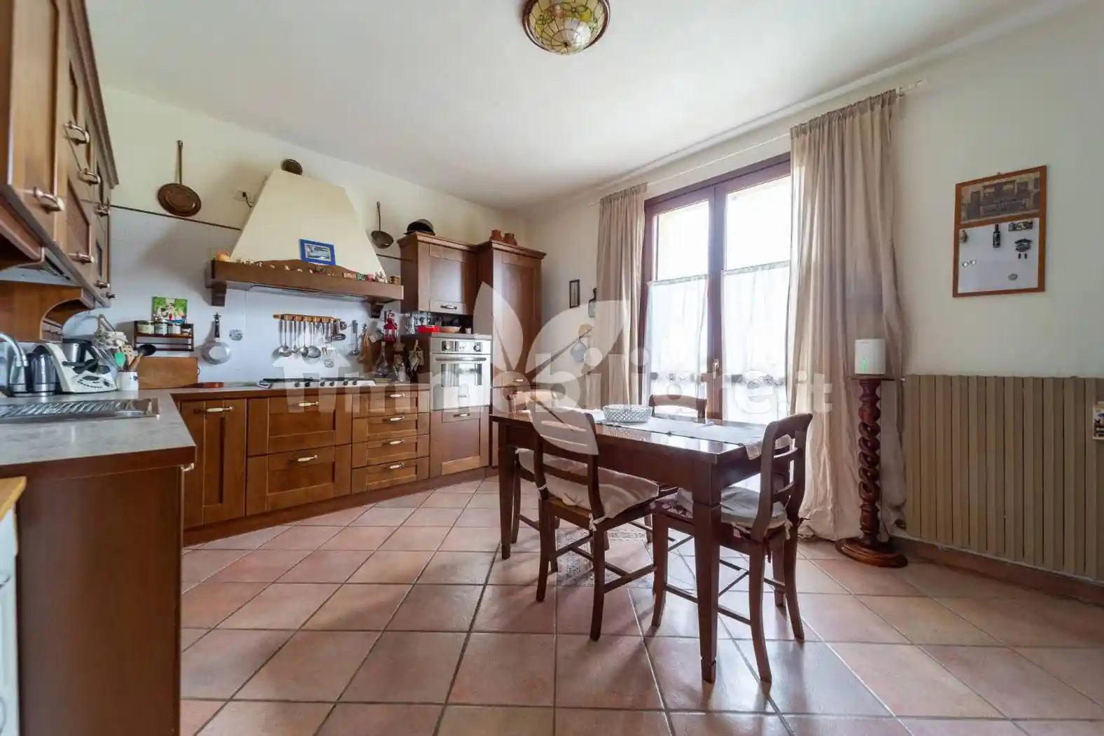 Appartamento in vendita a Torrile