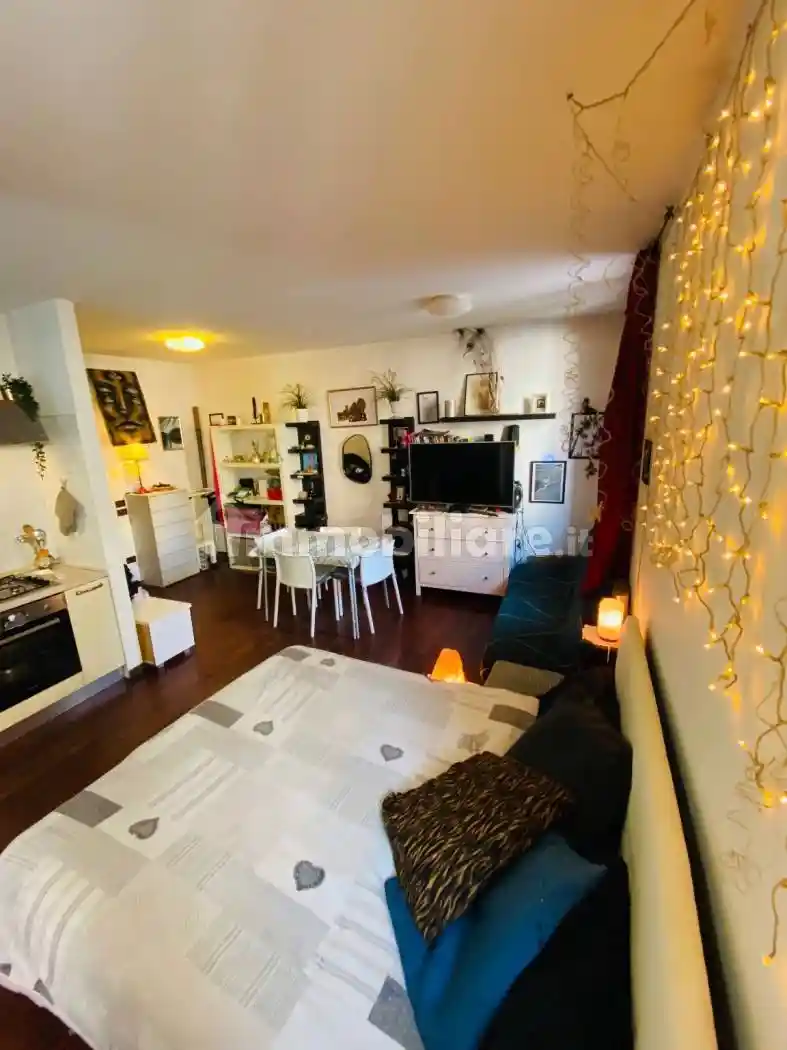 Appartamento in affitto a Bologna