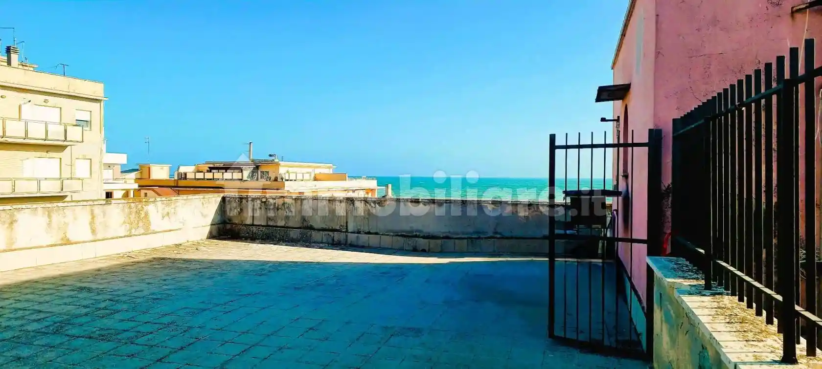 Attico - Mansarda in vendita a Ladispoli