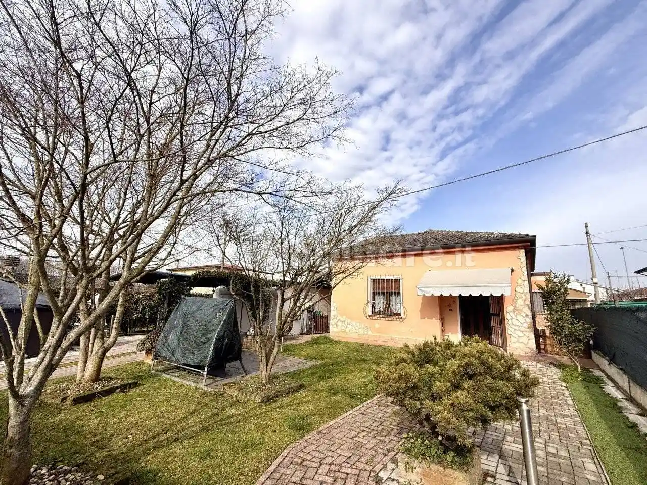 Casa indipendente in vendita a Legnago