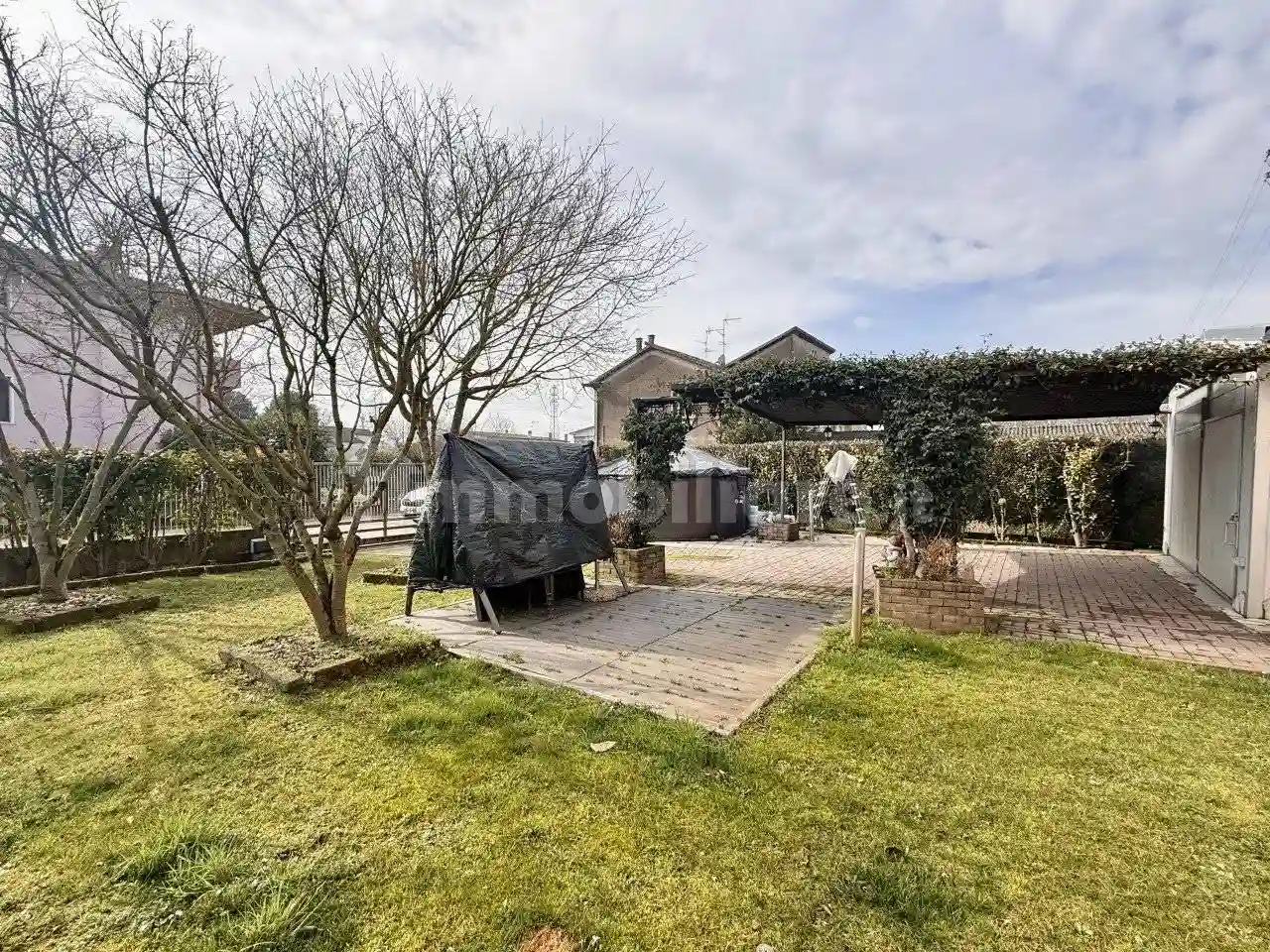 Casa indipendente - foto 3