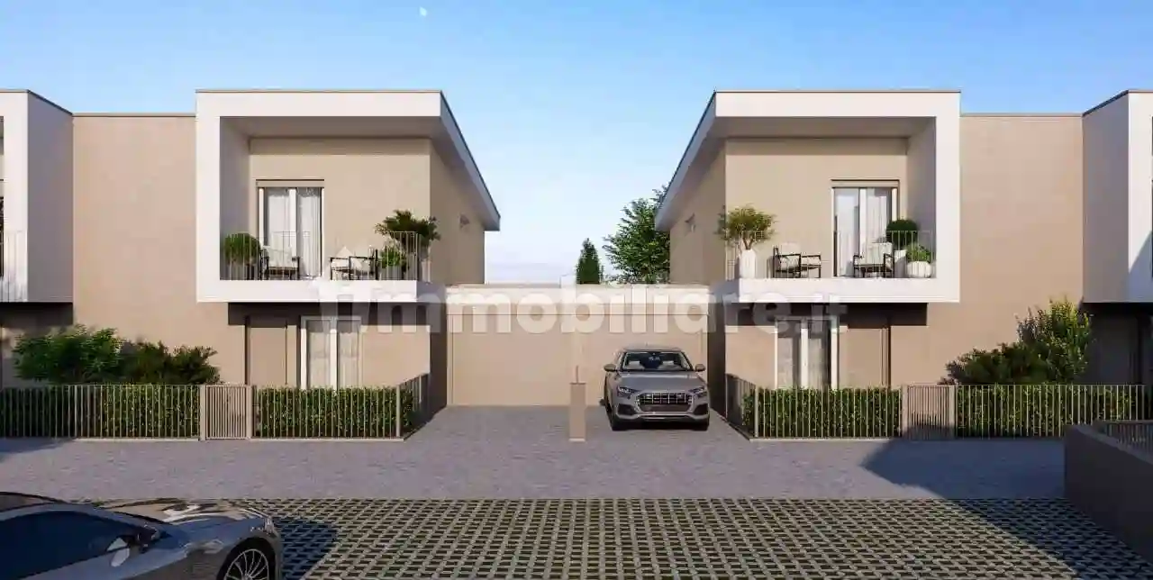 Villetta a schiera - foto 2