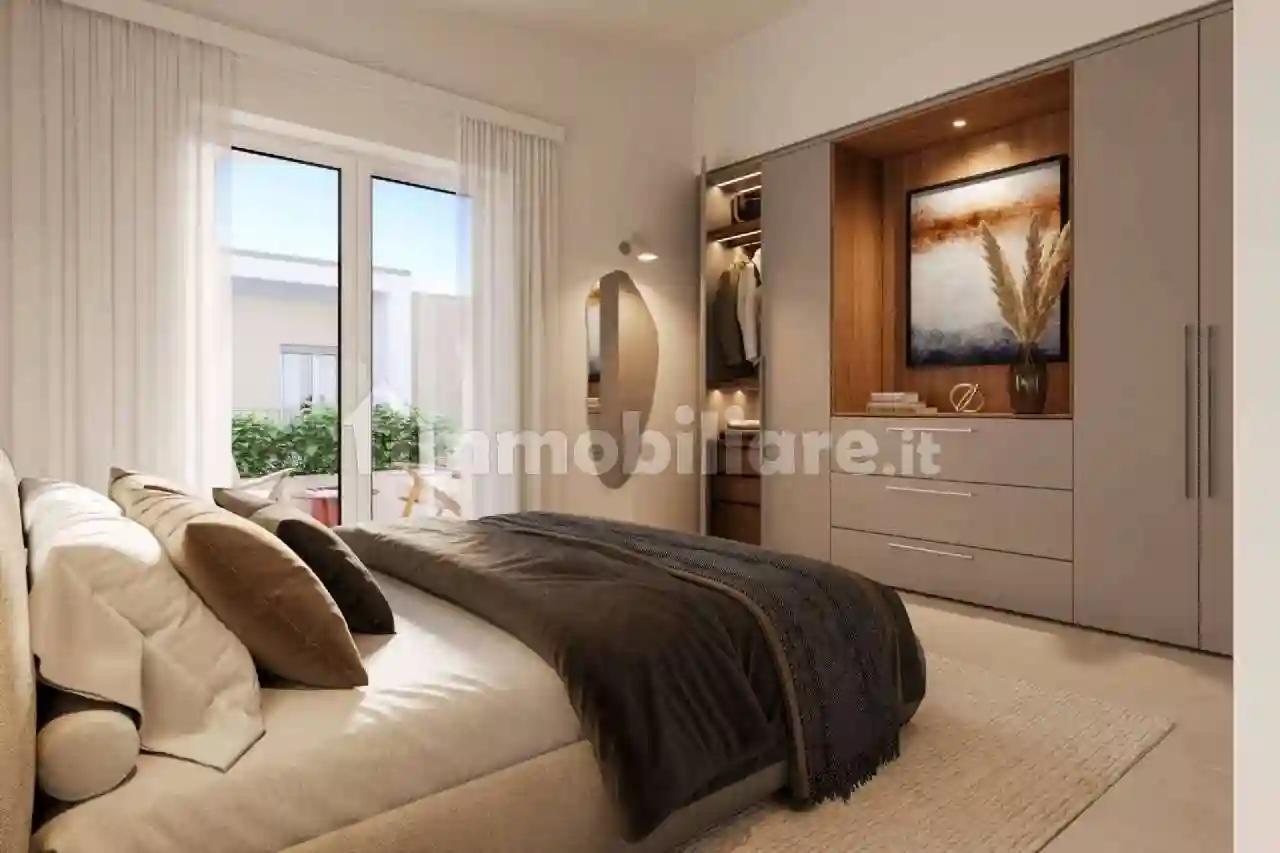 Villetta a schiera - foto 4