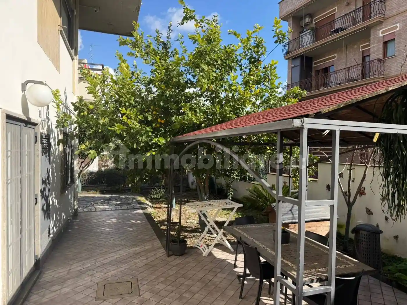 Appartamento in vendita a Monterotondo