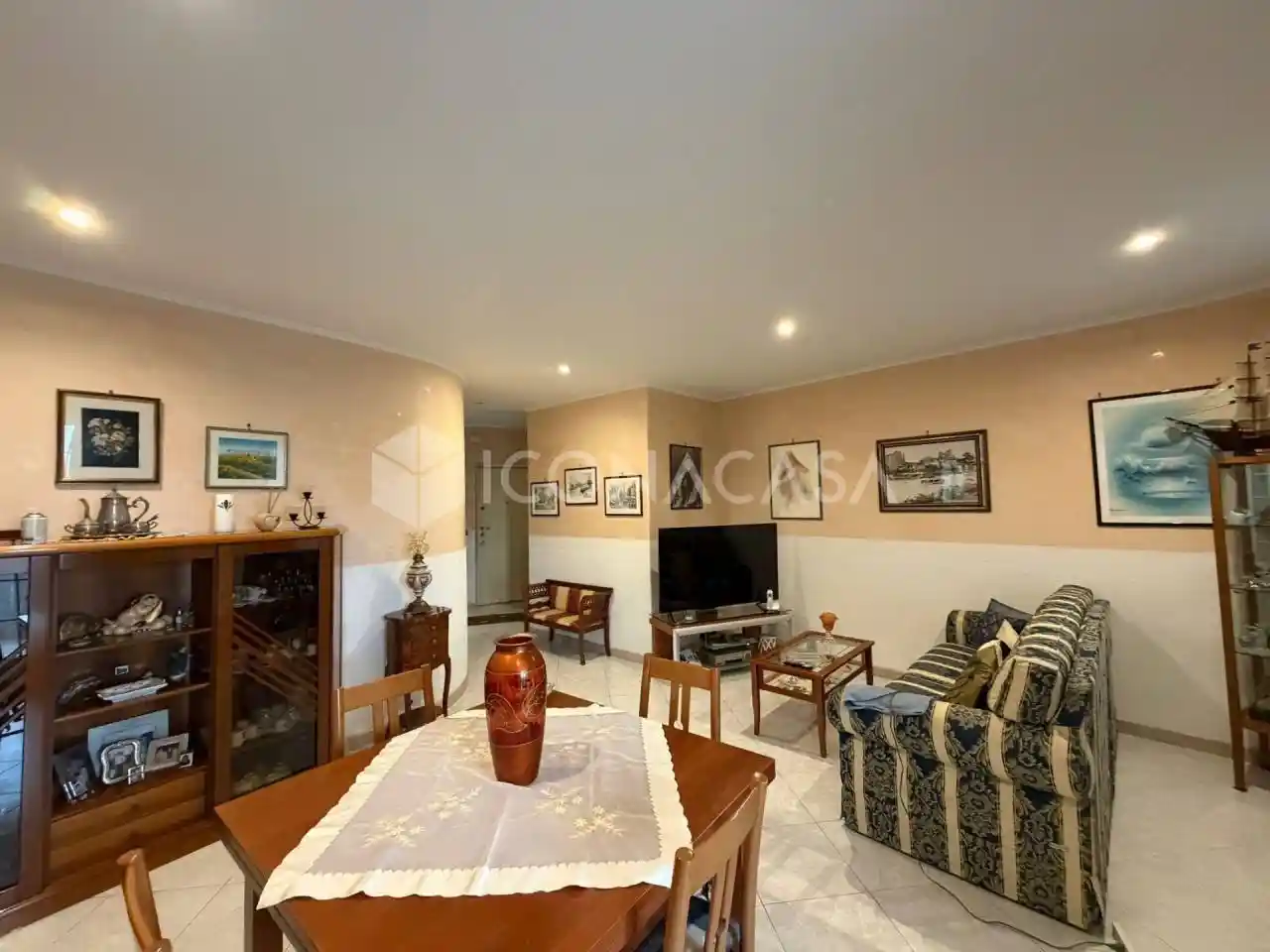 Appartamento in vendita a Bari