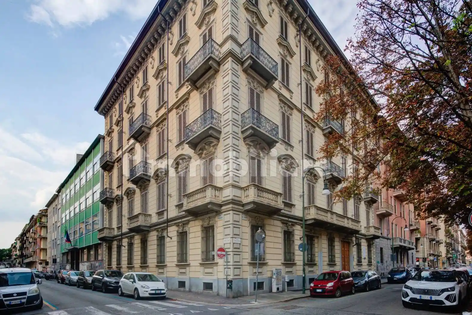 Appartamento in vendita a Torino