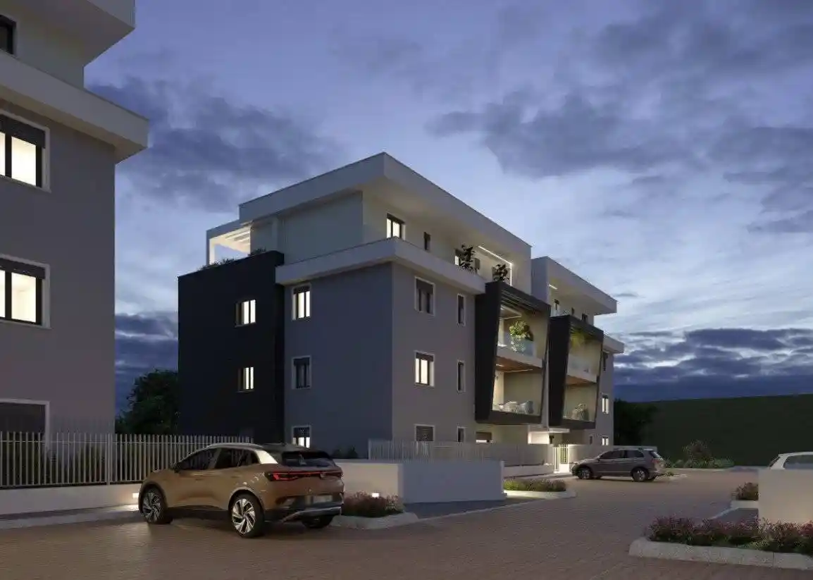 Progetto in vendita a Fiorano Modenese