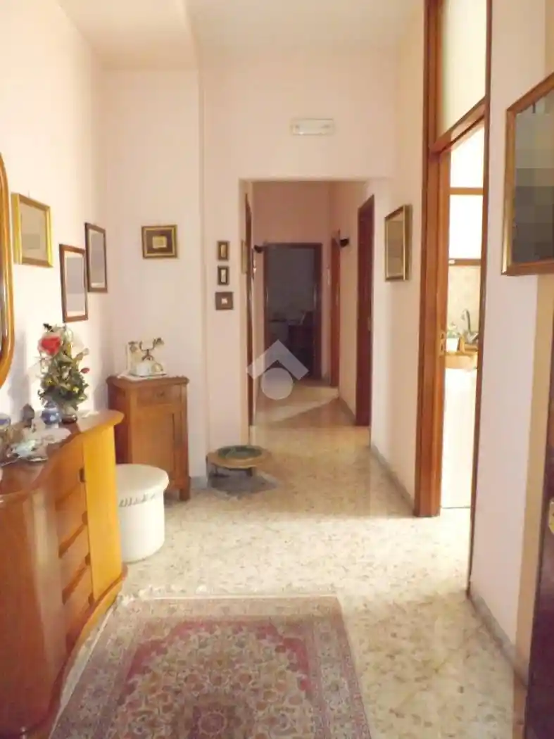 Appartamento in vendita a Bisceglie