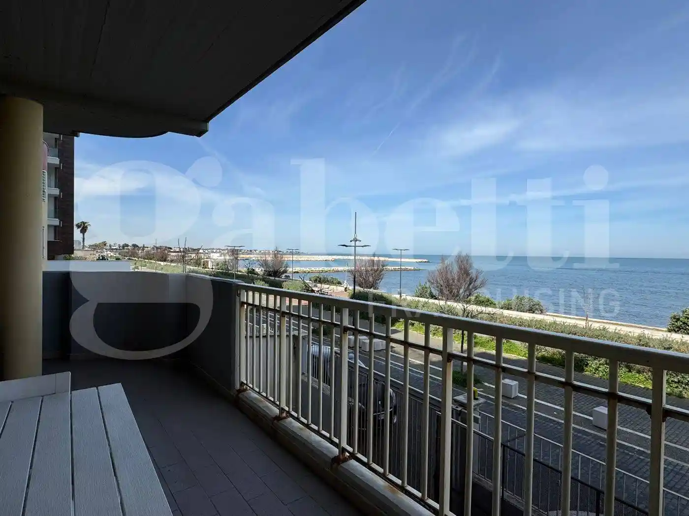 Appartamento in vendita a Bari