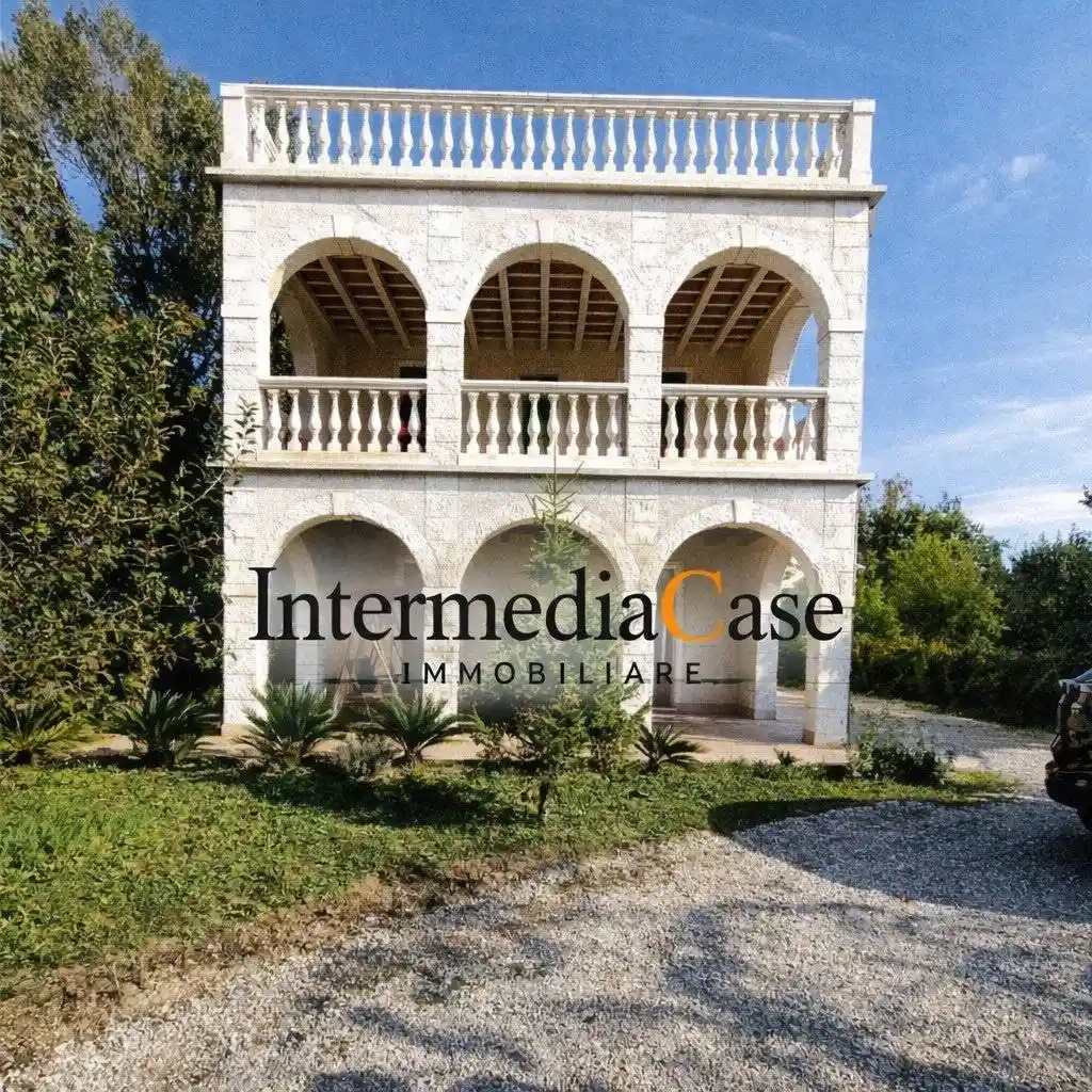 Casa indipendente in vendita a Albignasego