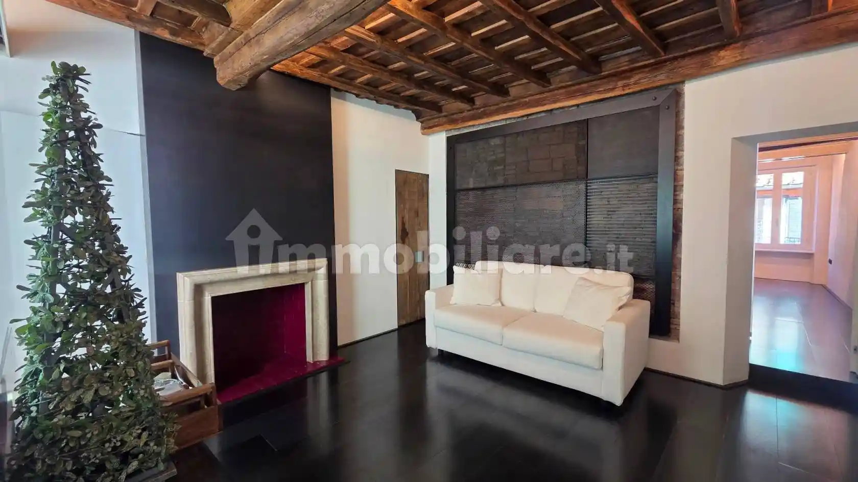 Appartamento in affitto a Roma