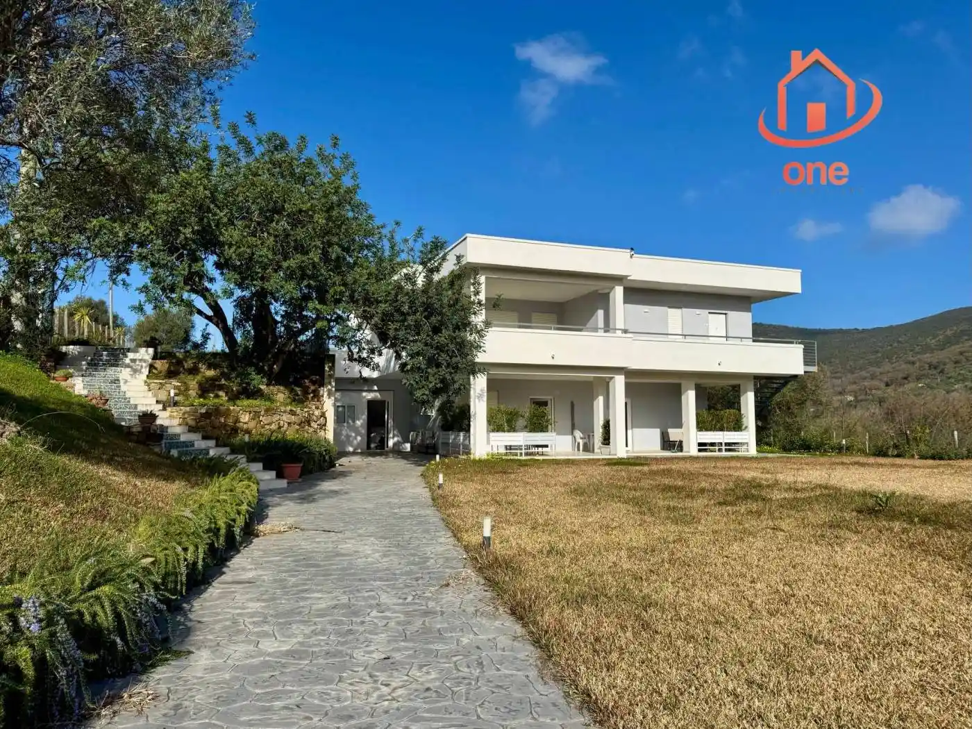 Appartamento in affitto a Castellabate