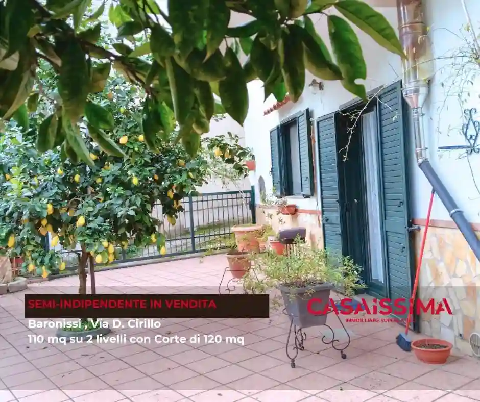 Villetta a schiera - foto 2