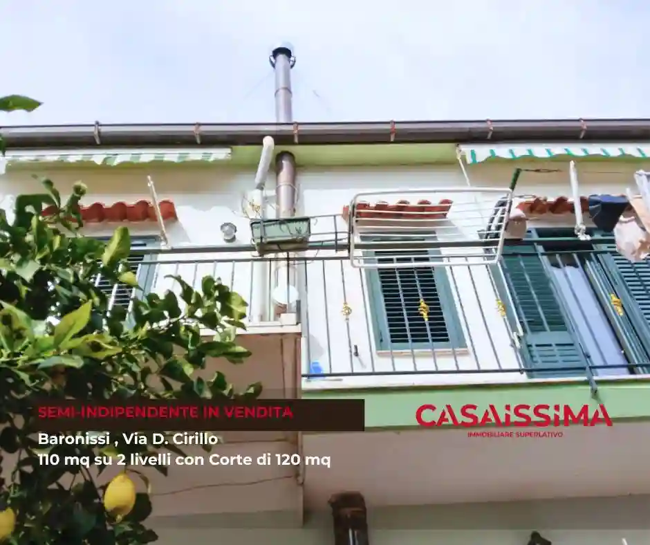 Villetta a schiera - foto 5