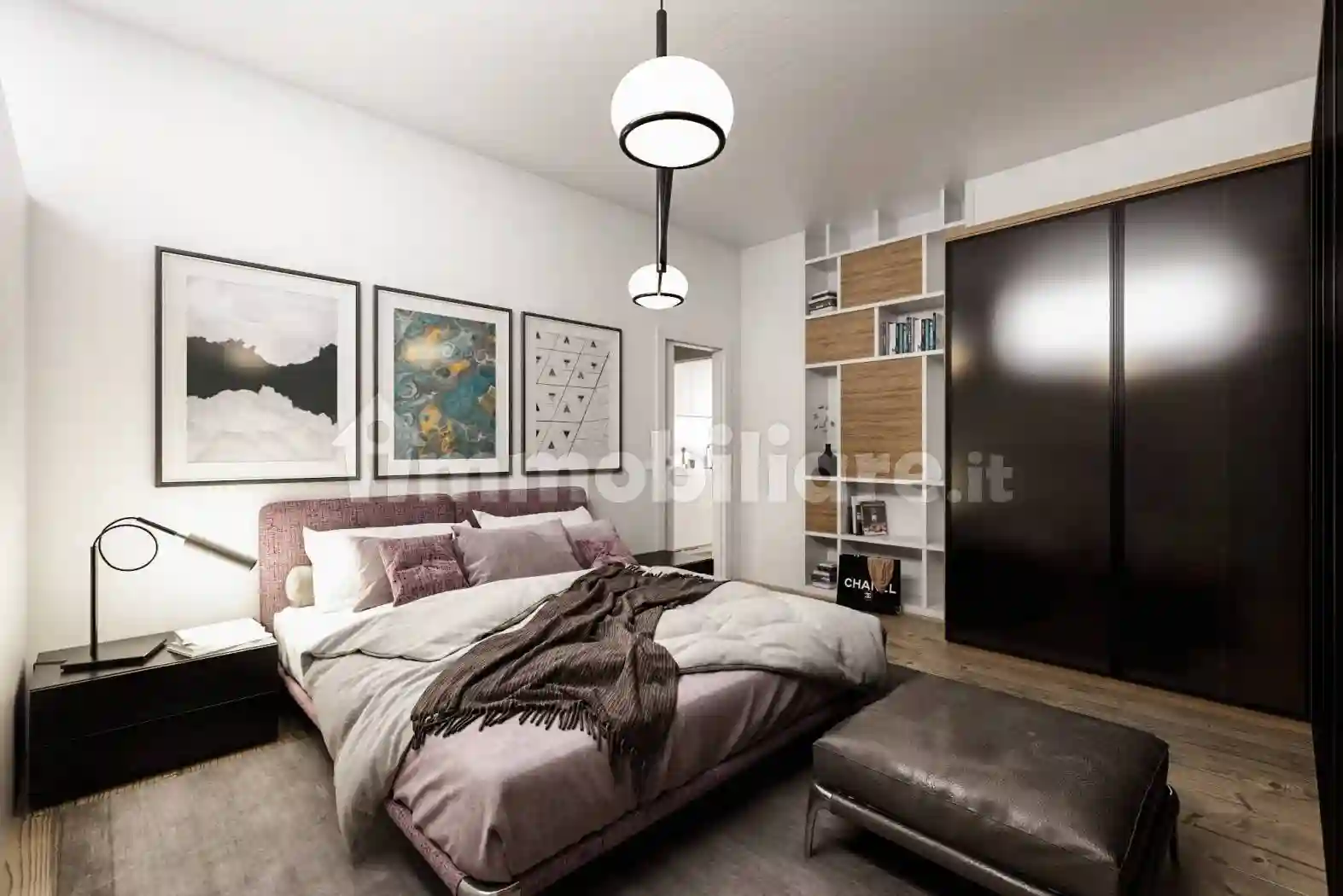 Appartamento - foto 3