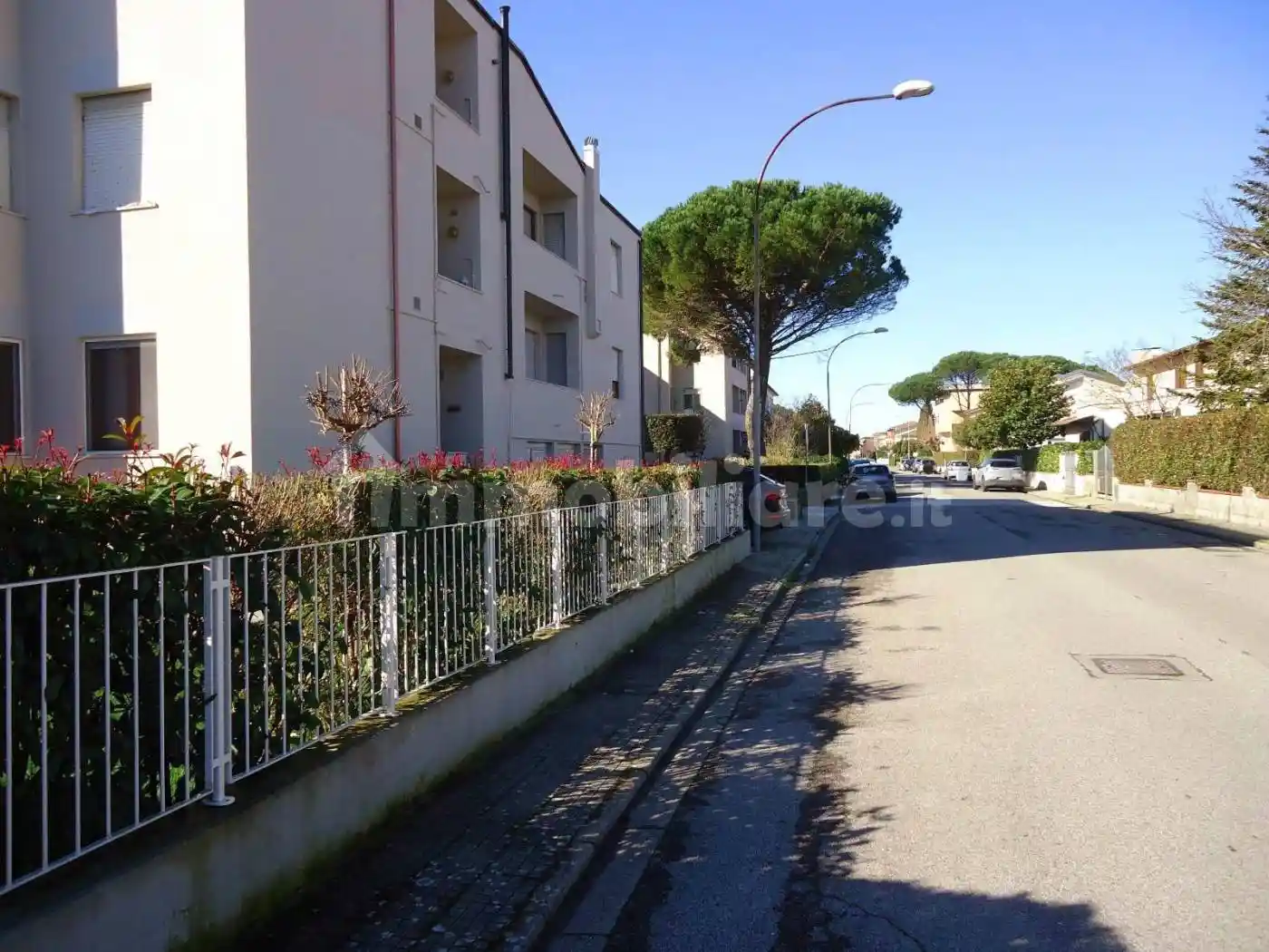 Appartamento in vendita a Cascina