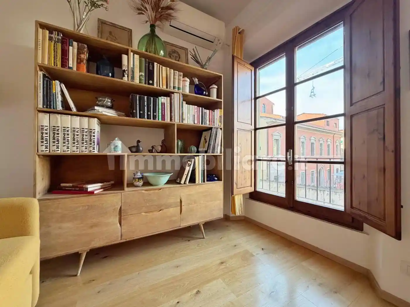 Appartamento in vendita a Firenze