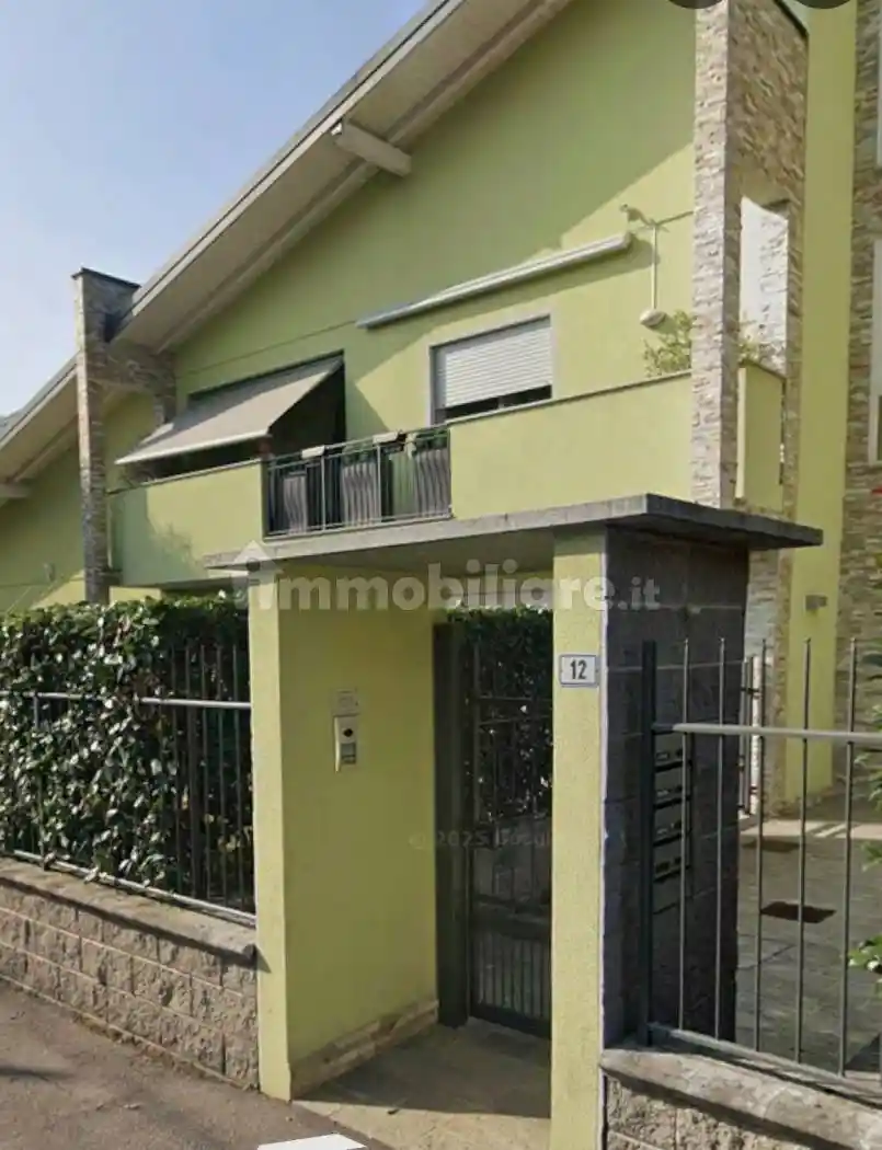 Appartamento in vendita a Arconate