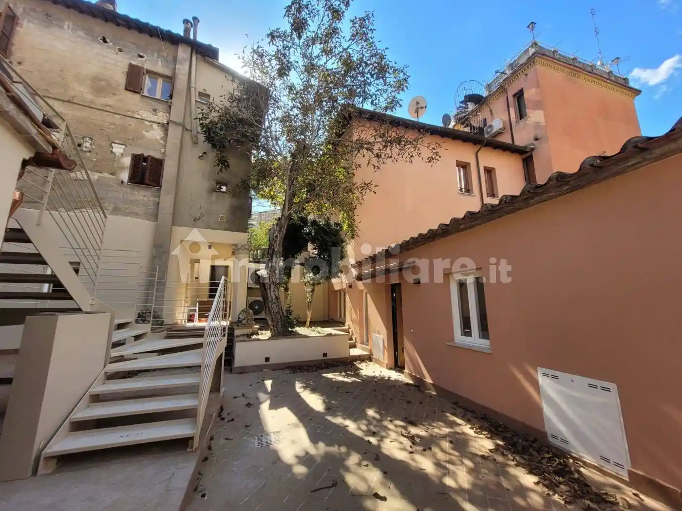 Appartamento in affitto a Perugia