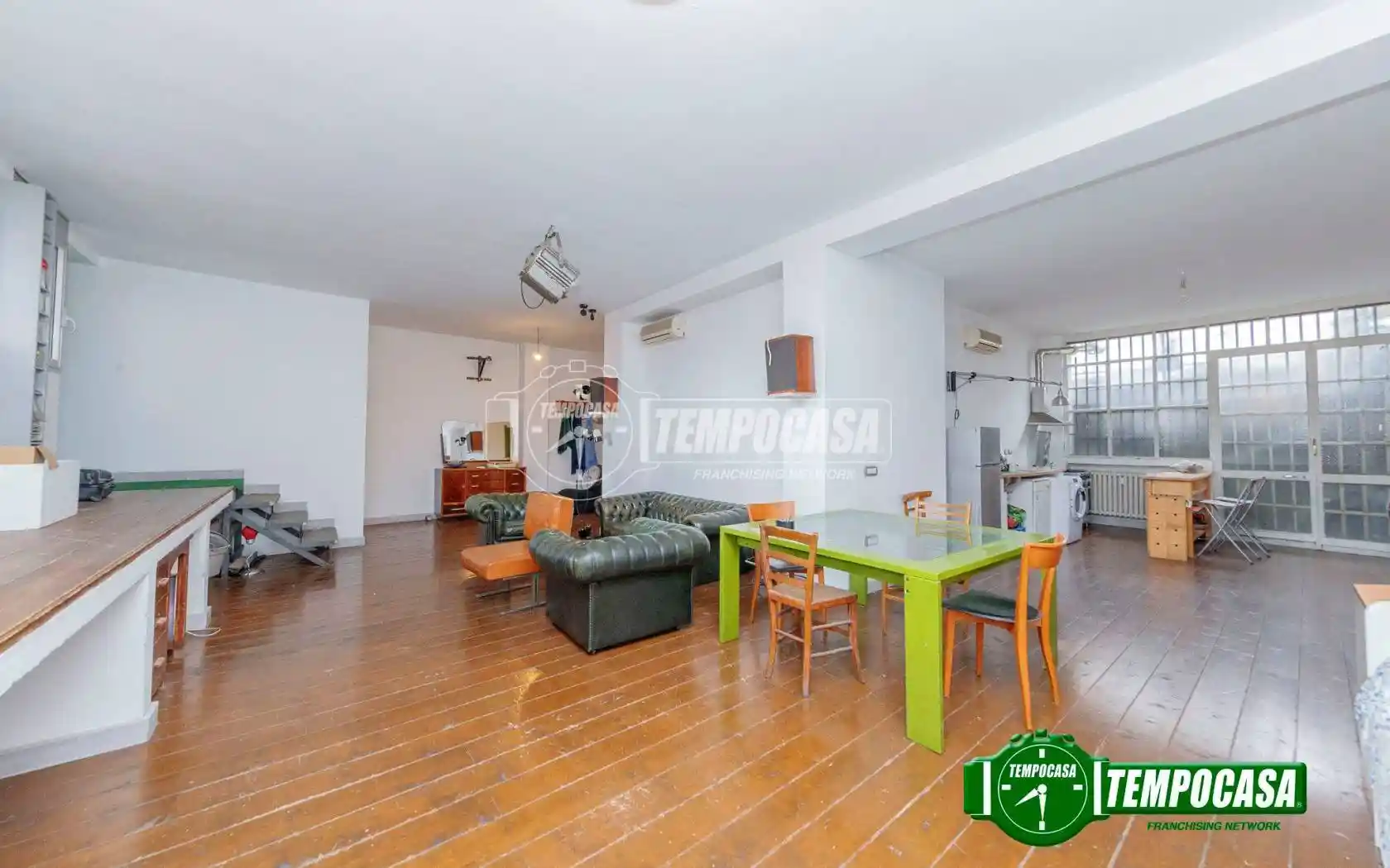 Loft in vendita a Pero