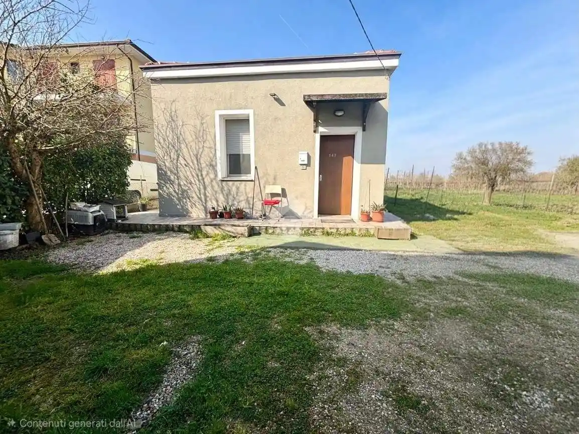 Appartamento in vendita a Ravenna