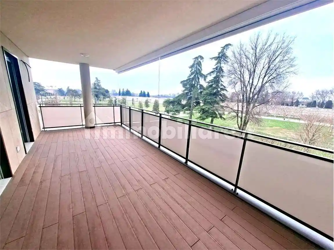 Appartamento in affitto a Verona