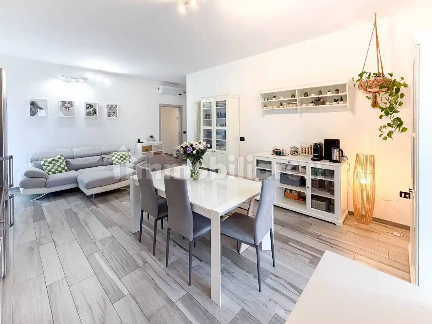 Appartamento in vendita a Verona