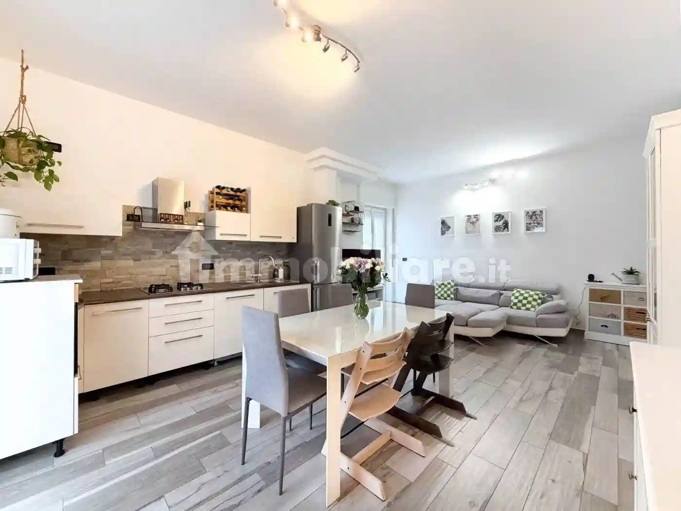 Appartamento - foto 3