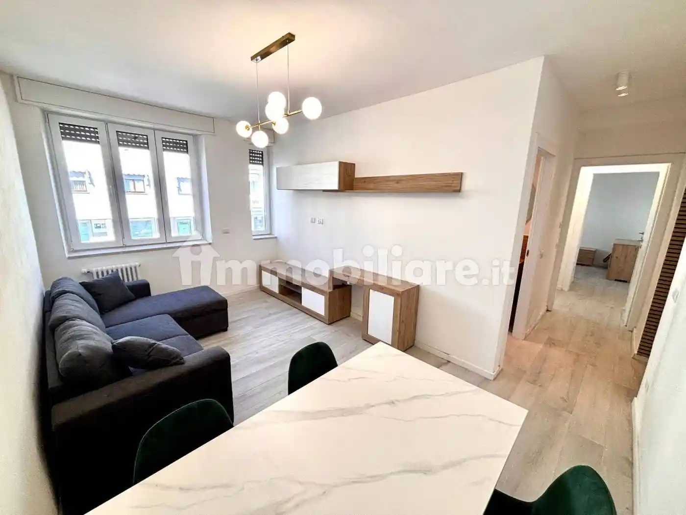 Appartamento in vendita a Salerano sul Lambro