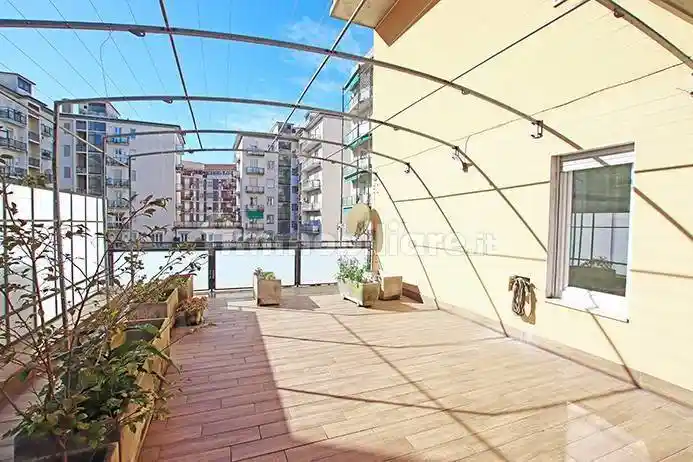 Appartamento in vendita a Bergamo