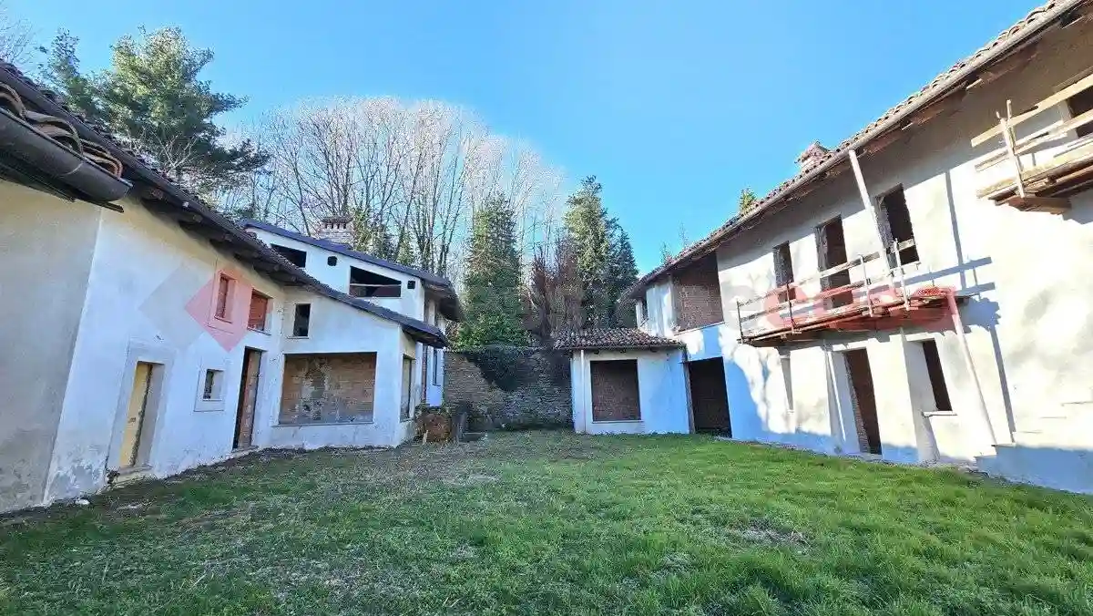 Palazzo - Edificio - foto 2