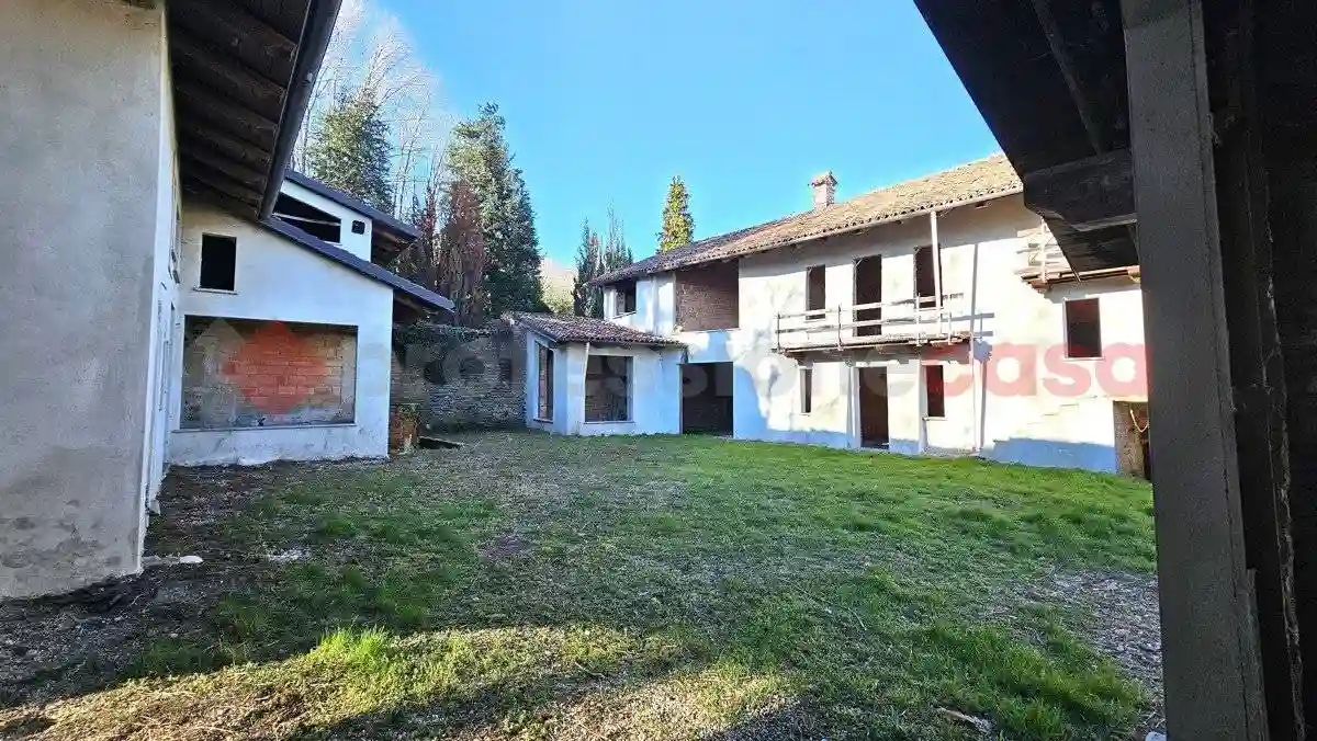 Palazzo - Edificio - foto 3