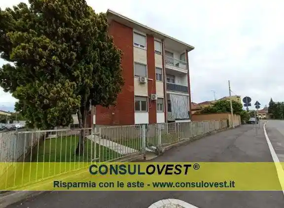 Appartamento in vendita a Cerano