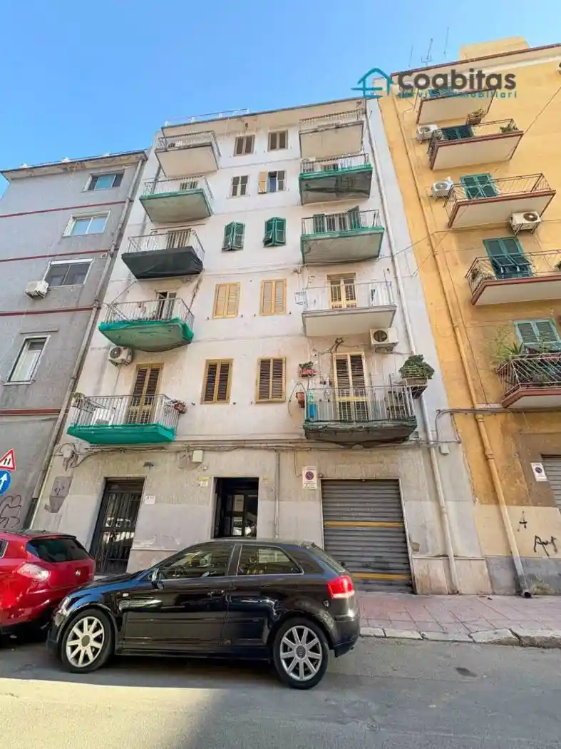 Appartamento in vendita a Taranto