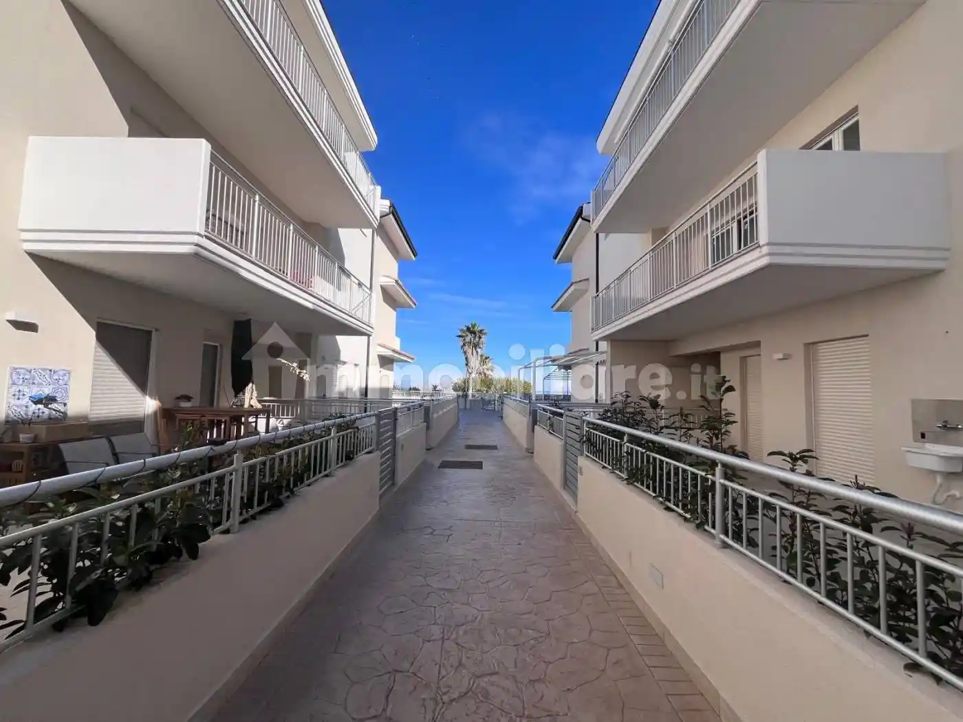 Appartamento in vendita a Vasto