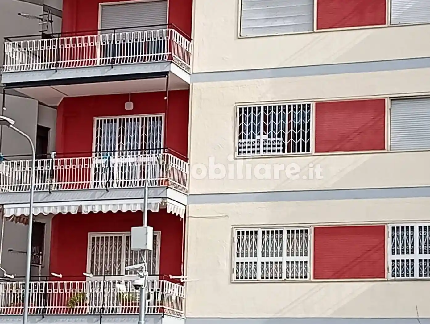 Appartamento in vendita a Torre del Greco