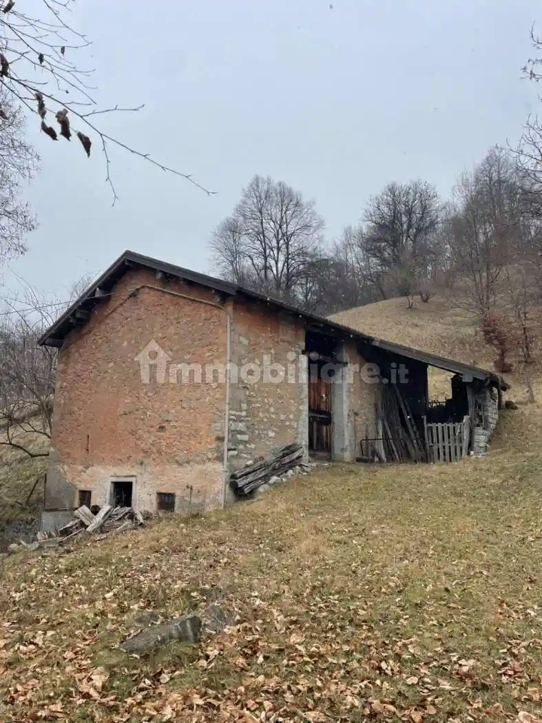 Rustico - Casale in vendita a Centro Valle Intelvi