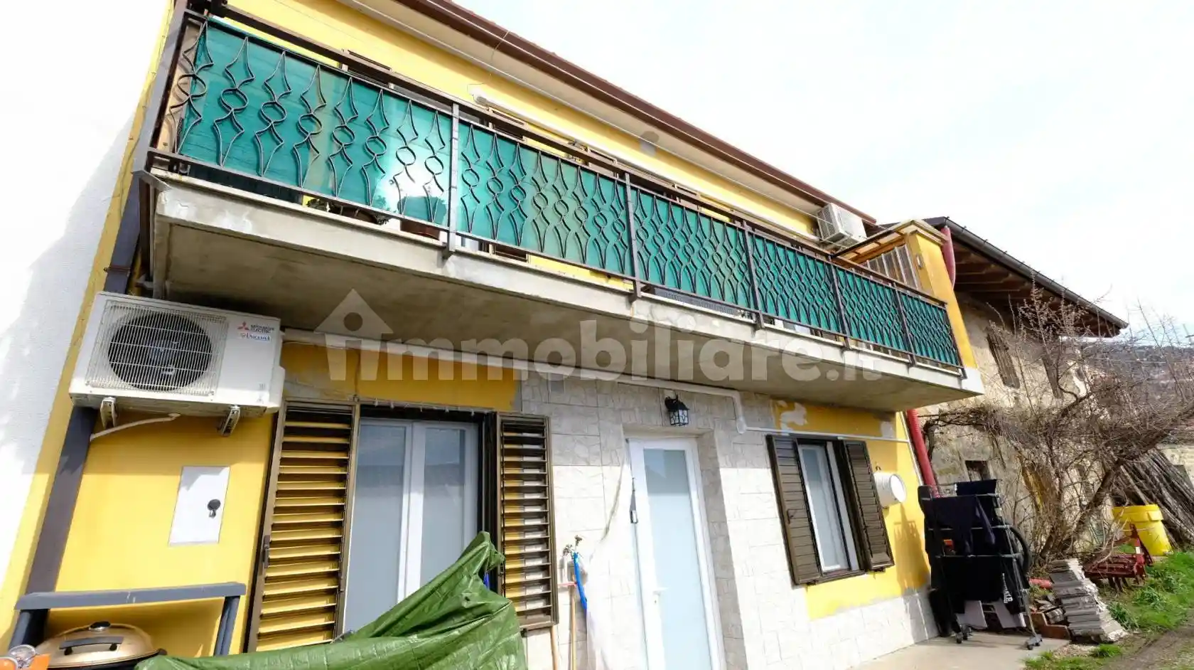 Villetta a schiera in vendita a San Dorligo della Valle - Dolina