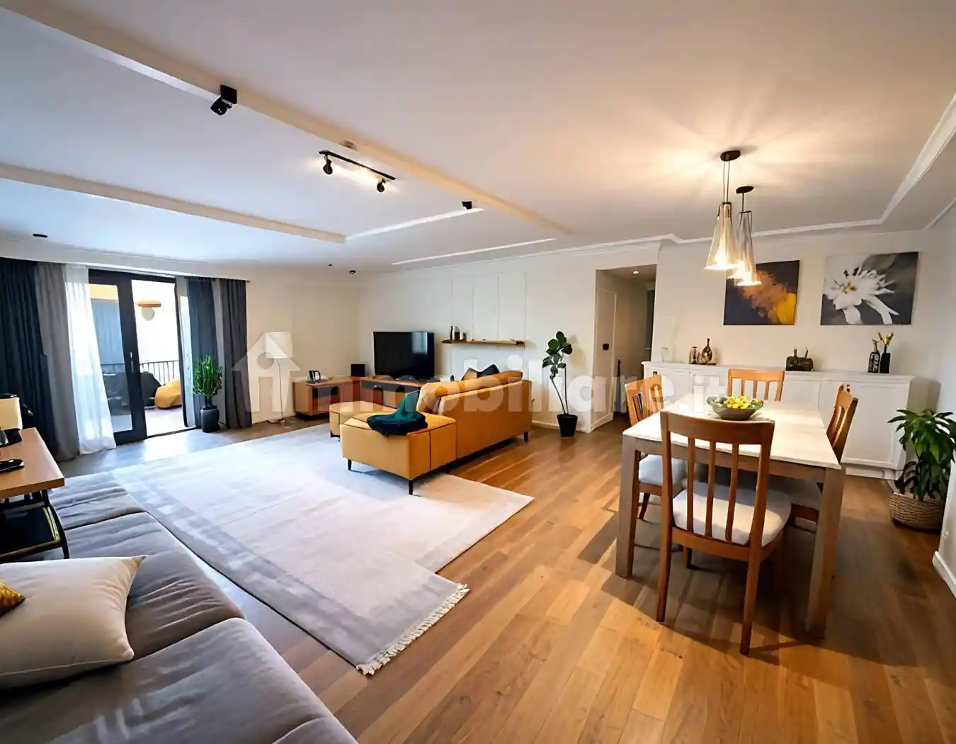 Appartamento in vendita a Firenze