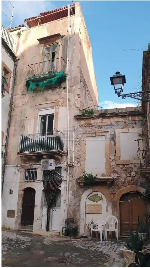 Appartamento in vendita a Siracusa