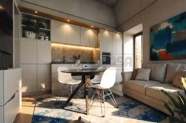 Appartamento - foto 5