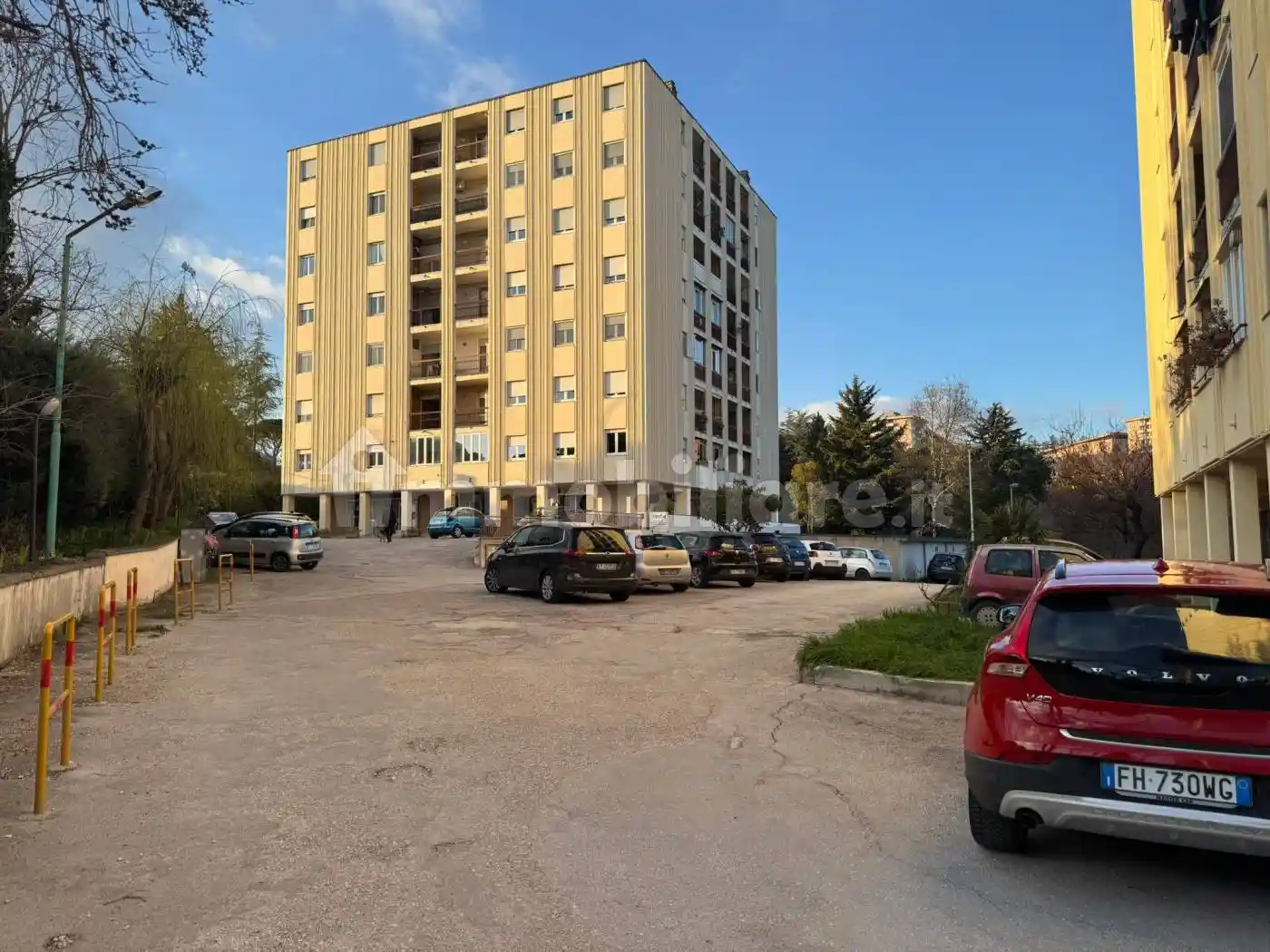 Appartamento in vendita a Campobasso