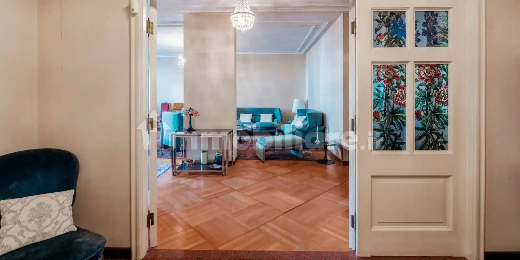 Appartamento in vendita a Trento