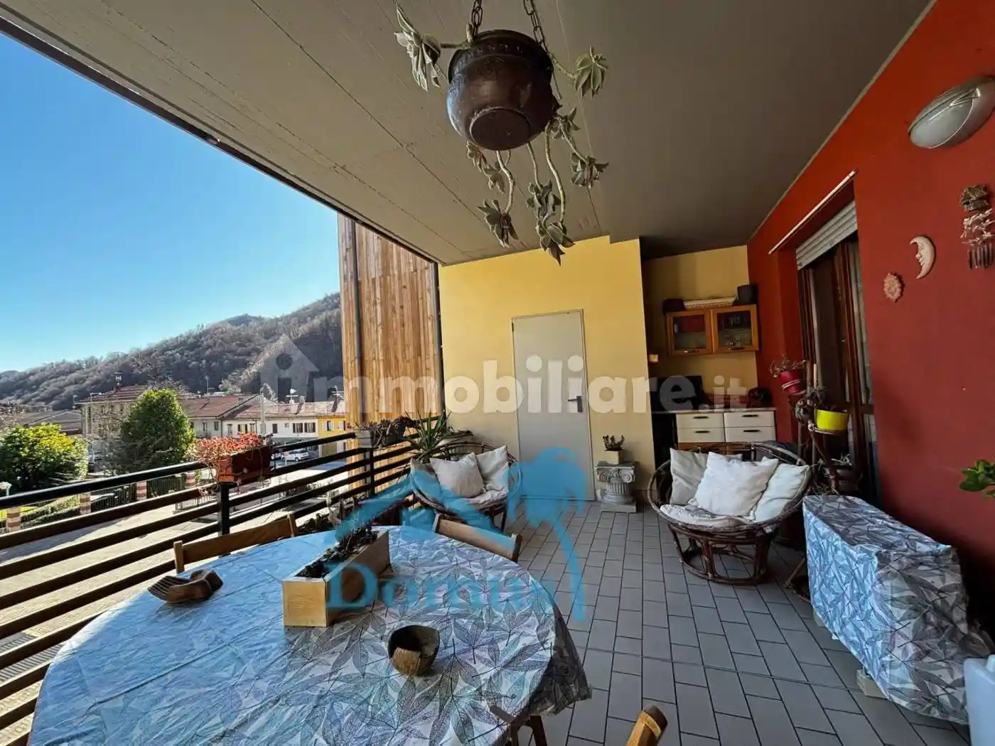 Appartamento in vendita a Porte