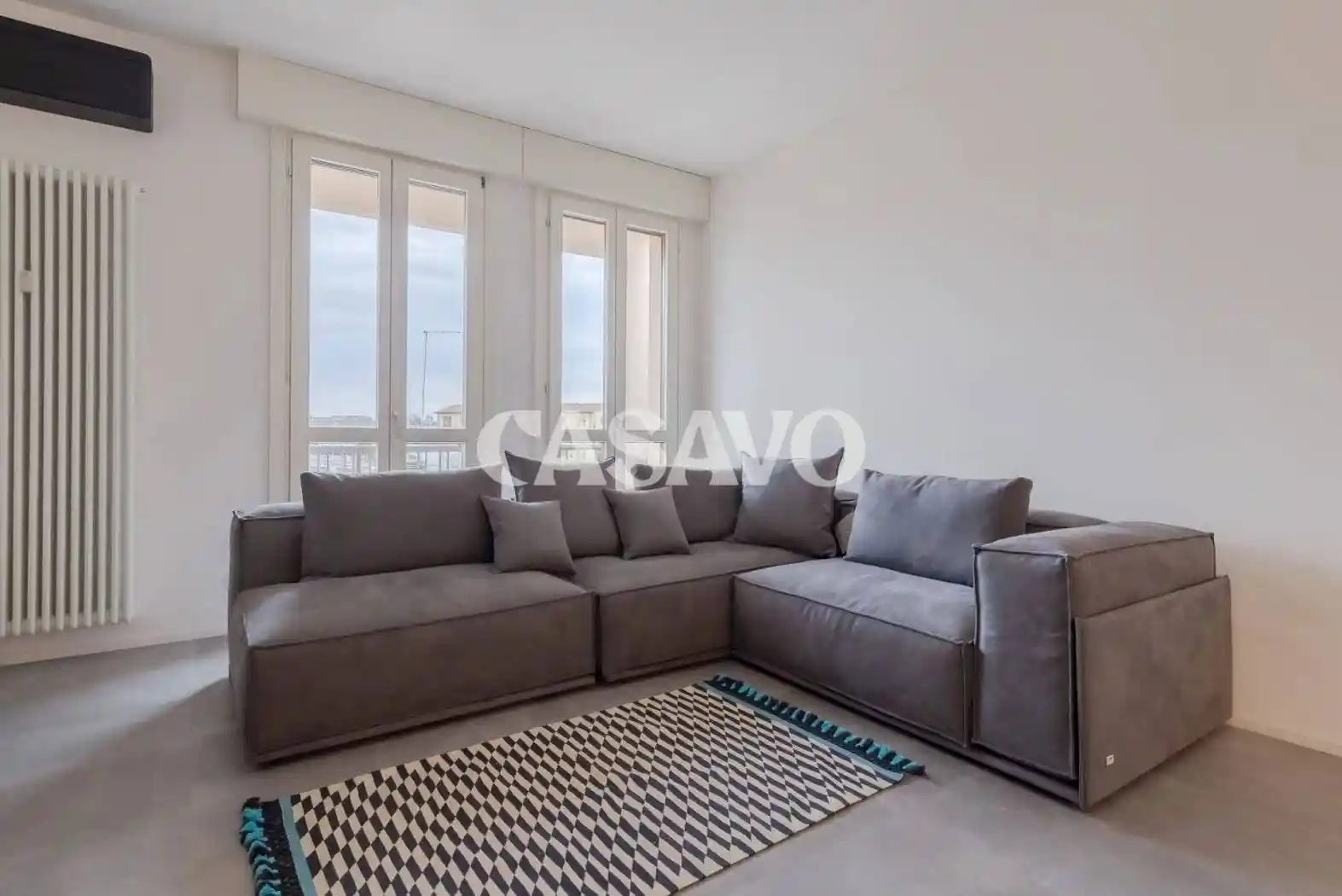 Appartamento in vendita a Treviso